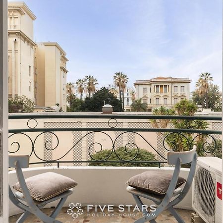 Suite Flora Five Stars Holiday House Nisa Exterior foto