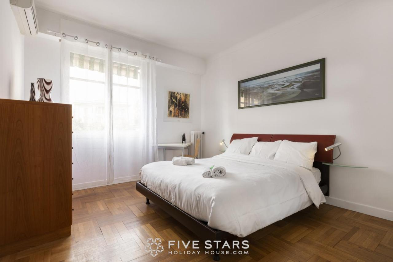Suite Flora Five Stars Holiday House Nisa Exterior foto
