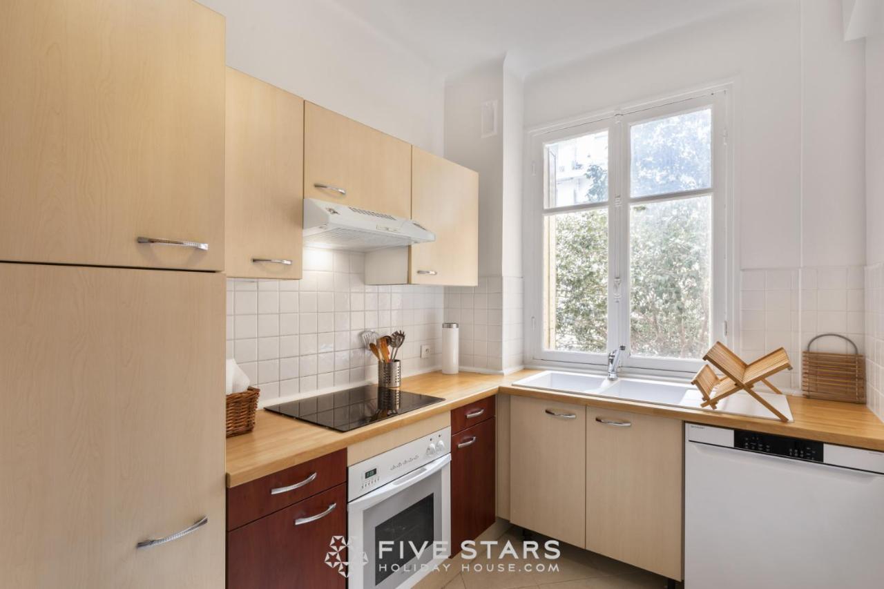 Suite Flora Five Stars Holiday House Nisa Exterior foto