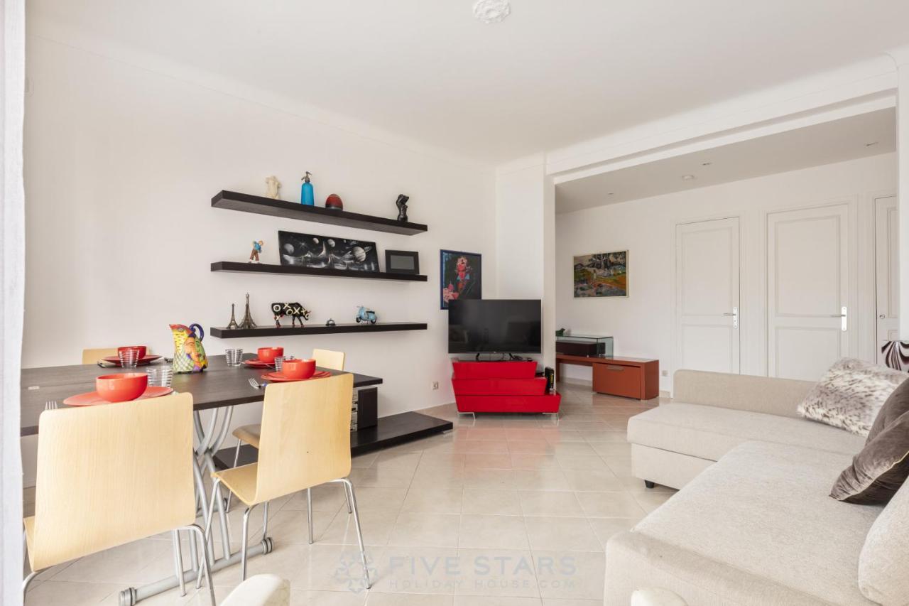 Suite Flora Five Stars Holiday House Nisa Exterior foto