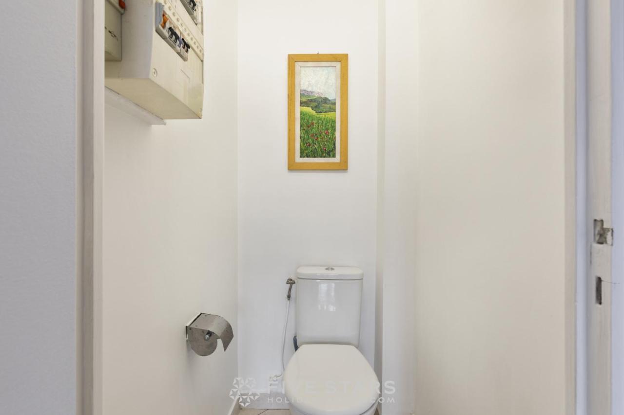 Suite Flora Five Stars Holiday House Nisa Exterior foto
